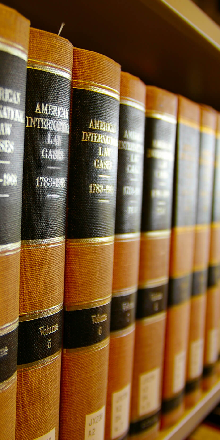 law-library