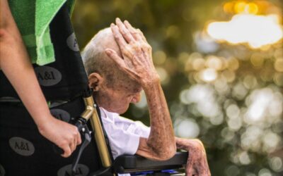 How Much Staff Must A Nursing Home Have?