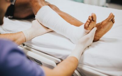 Do You Have a Malpractice Claim for Misdiagnosis of a Broken/Fractured Foot or Toe