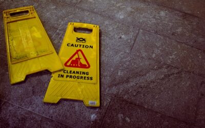 How Much Is the Average Settlement You Could Win From a Slip and Fall Case?