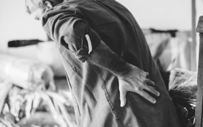 Do You Have A Case for a Fractured Hip from a Fall?