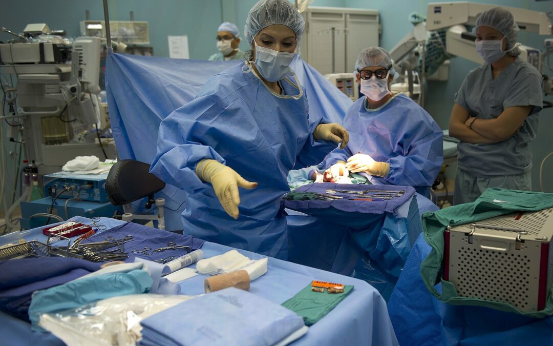 Do You Have A Medical Case for Negligent Intubation?