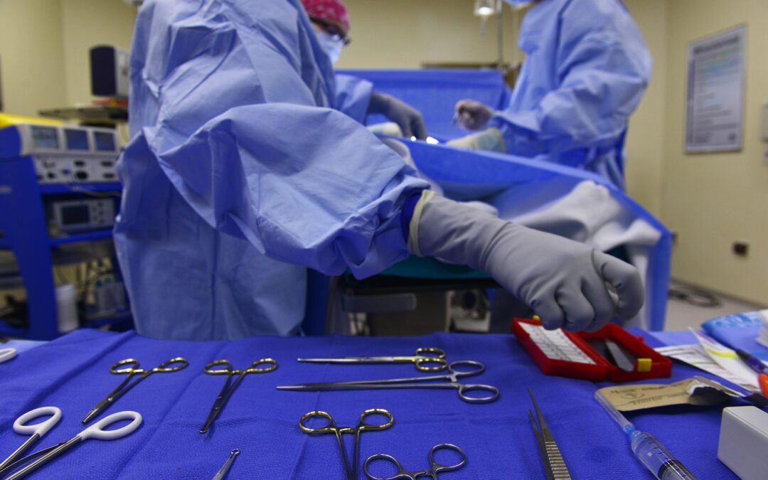 Do You Have A Case if You Need Surgery to Your Back After an Auto Accident?