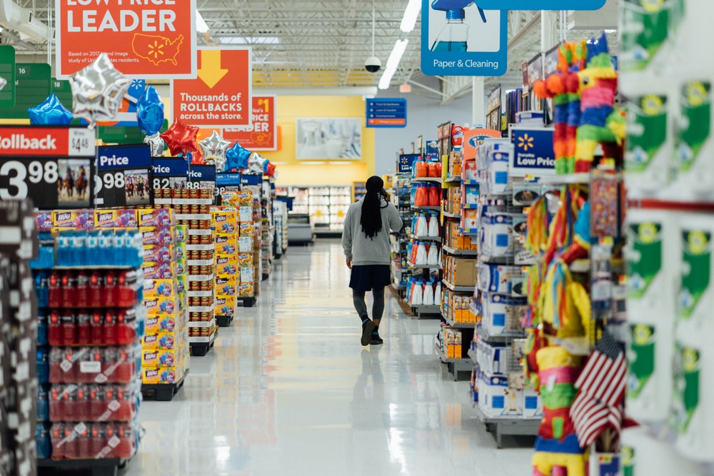 Do You Have a Case for a Slip and Fall at a Supermarket?