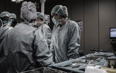 Do You Have A Case For Sepsis That Developed At A Nursing Home?