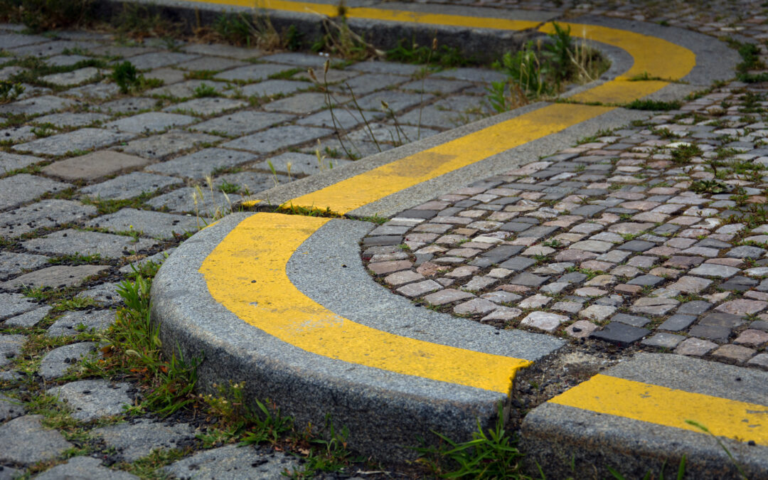 Can I Sue for my Injuries from a Defective Sidewalk in New Jersey?