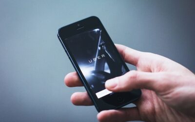 What Happens if I Was in an Uber or Lyft Accident?