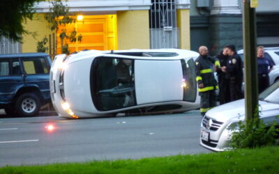What’s the Average Settlement for a Car Accident?