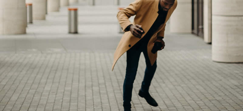 How to Win a Slip and Fall Injury Case