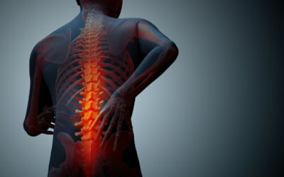 7 Common Back Injuries Caused by a Slip and Fall Accident