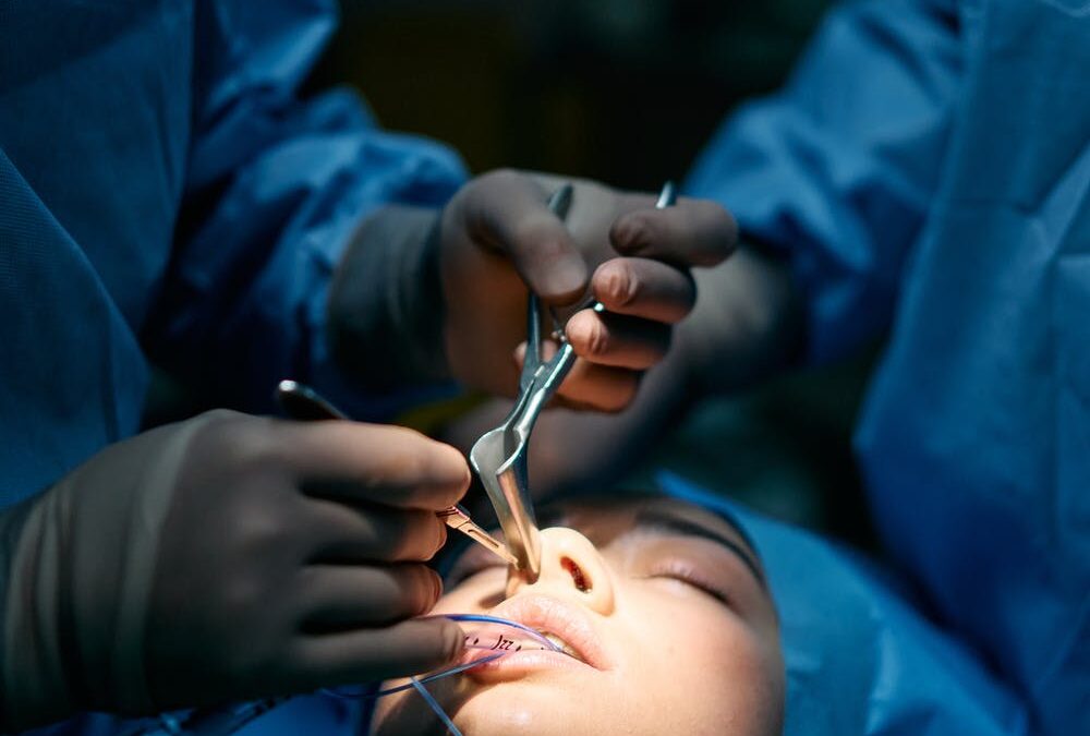 How To Tell if Your Rhinoplasty Was Botched