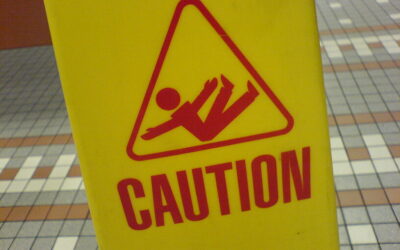 Are Slip and Fall Cases Difficult to Win