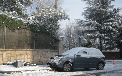 Do You Have a Case for a Car Accident in Chester County?