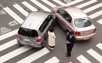 Do You Have a Case for a Car Accident in Montgomery County?