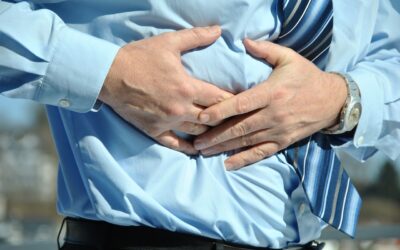 The Symptoms and Causes of a Ruptured Spleen