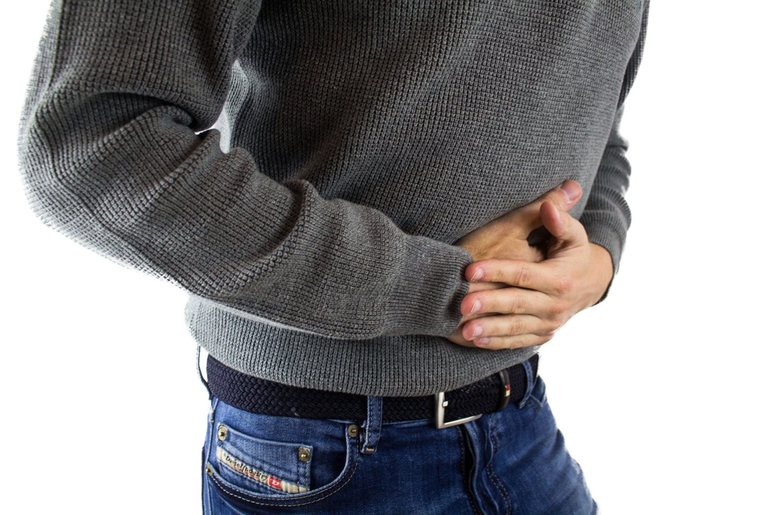 What are the early warning signs of appendicitis the thistle law firm