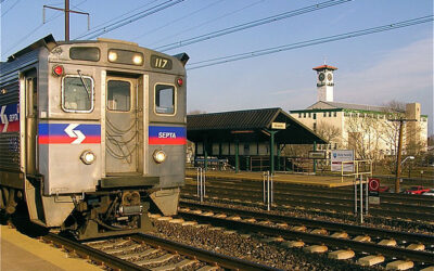 Can You Sue SEPTA?