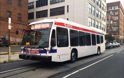 Do You Have a Case for a SEPTA Bus Accident?