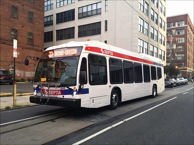 Do You Have a Case for a SEPTA Bus Accident?