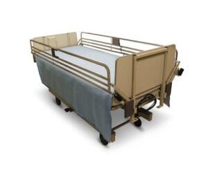 The Unspoken Dangers of Bed Rails for Seniors