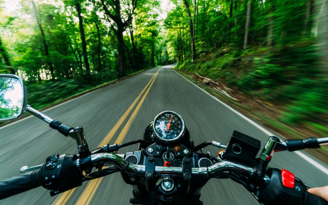Everything You Need to Know If You’re The Victim of a Motorcycle Accident in Pennsylvania