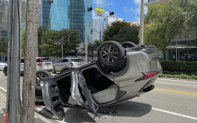 Five Biggest Pennsylvania Car Accident Settlements