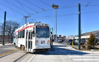 What Should You Do If You Are Involved In A SEPTA Trolley Accident?