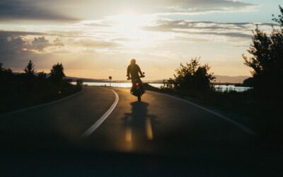 What Are the Five Most Common Causes Of Motorcycle Accidents in PA?