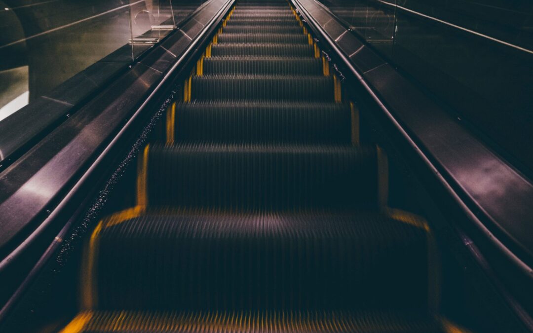 What Happens If You Are In An Escalator Accident?