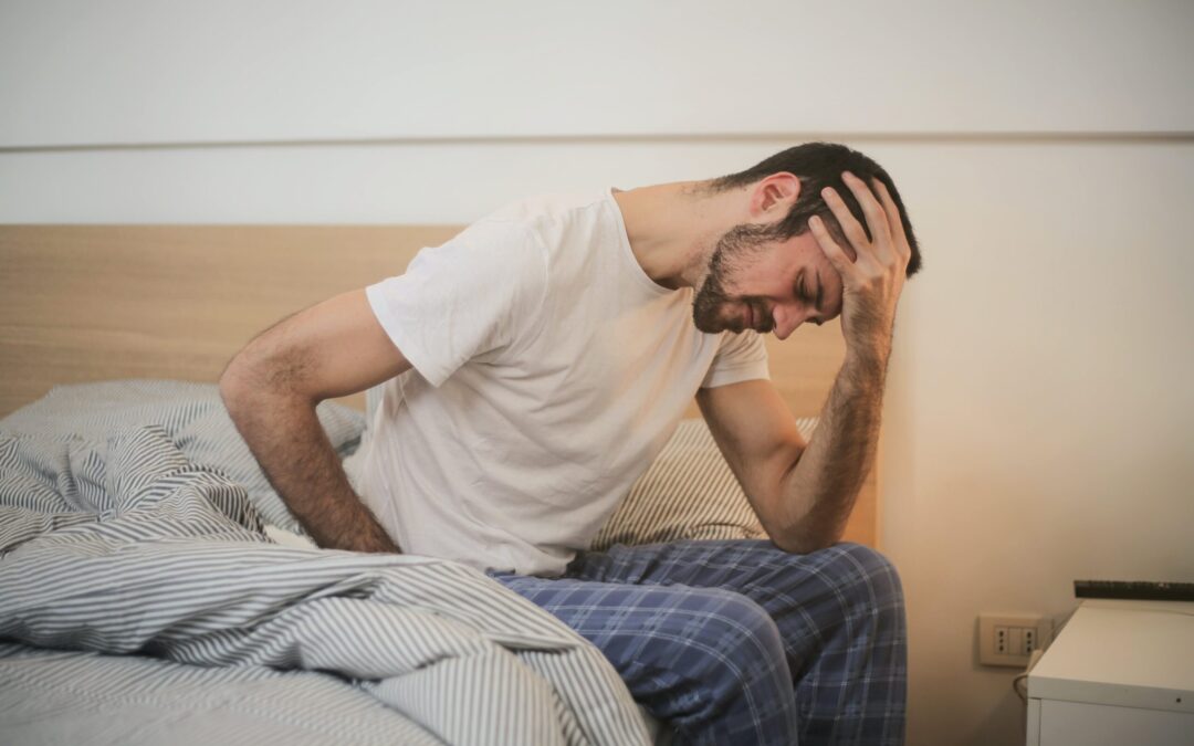 How Can You Tell If You Pinched A Nerve in Your Back?