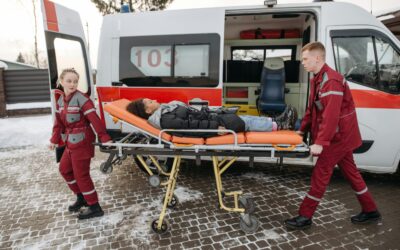 Seven Steps to Take After a Car Accident in NJ