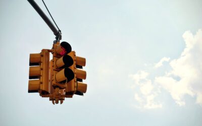 Red Light Camera Laws in PA