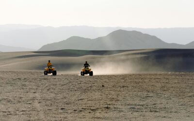 Have You Been Injured in An ATV Accident?