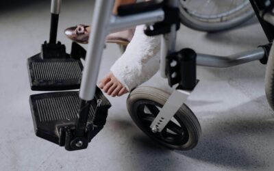  Do You Have a Case for an Urgent Care Center Missing Your Fracture?